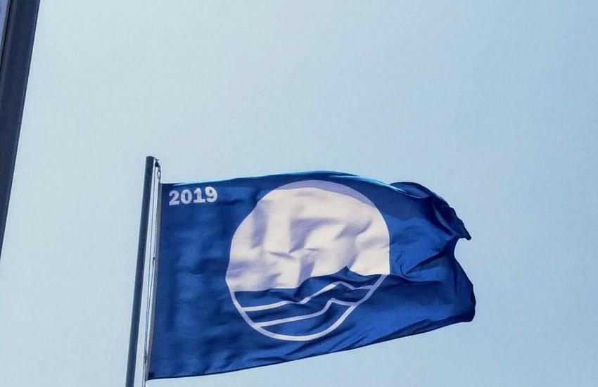 Bandera Azul